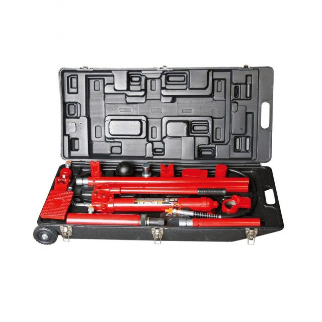 DAX Hydraulic Porta Power