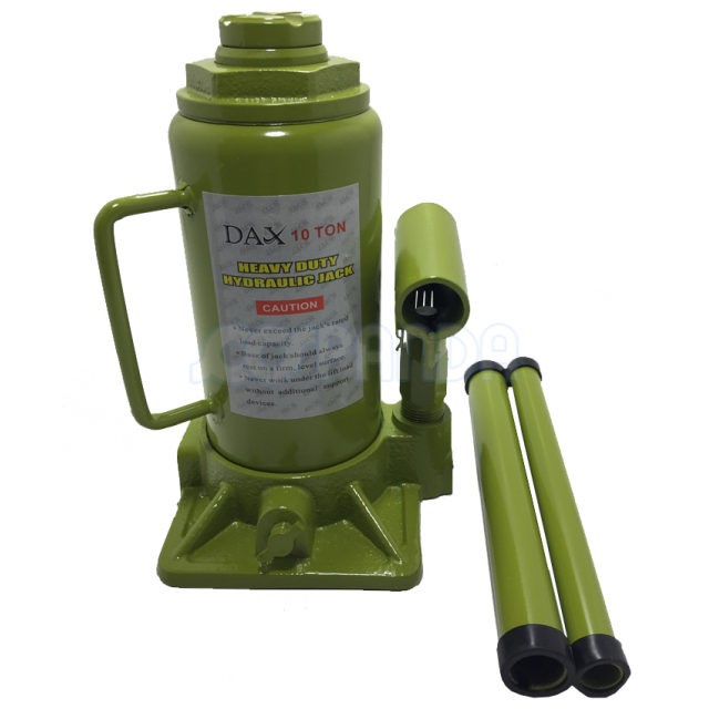 DAX Hydraulic (Bottle) Jack