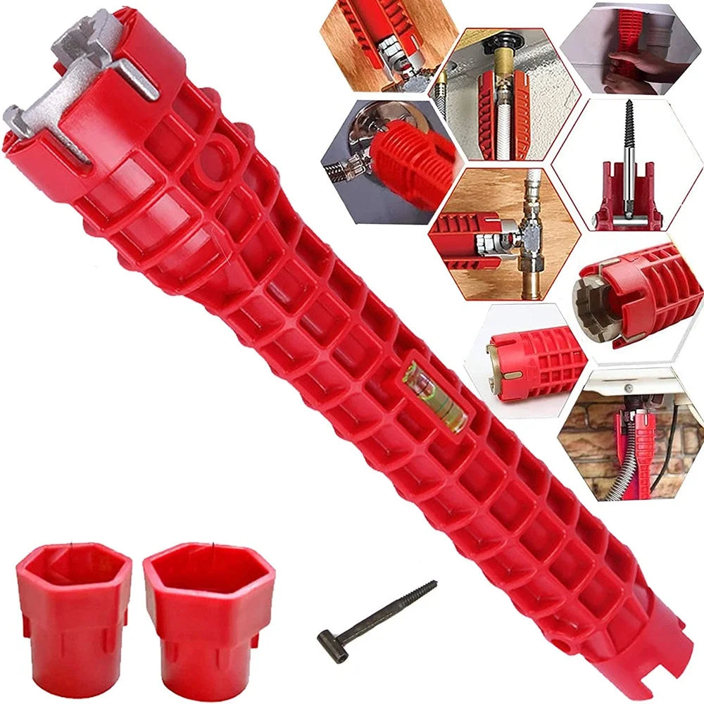 DAX Faucet and Sink Installer 8 - 1