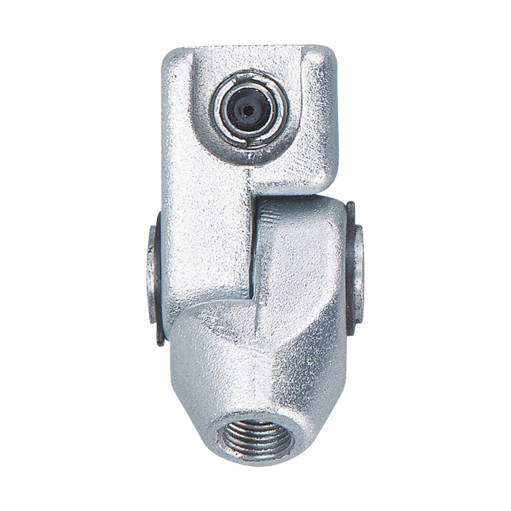 GROZ Button Head Coupler Swivelling BHC/10/N