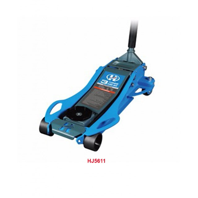 HANDIJACK Hydraulic Garage Jack