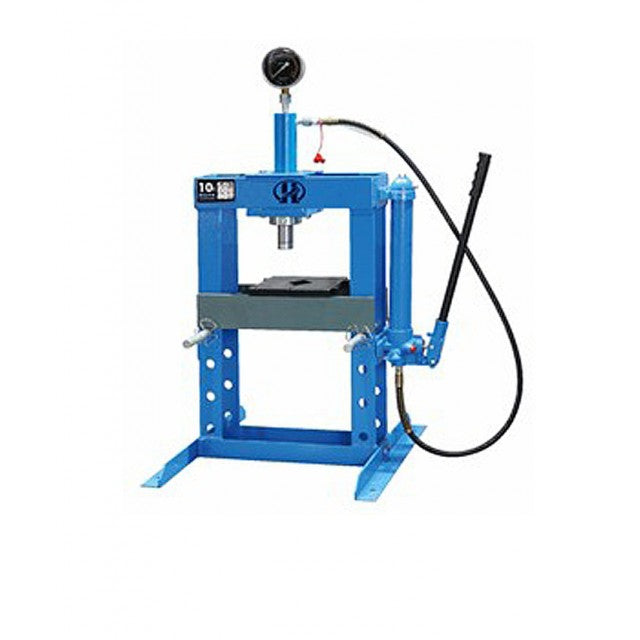 HANDIJACK Hydraulic Shop Press