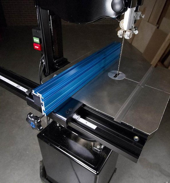 KREG® Precision Bandsaw Fence