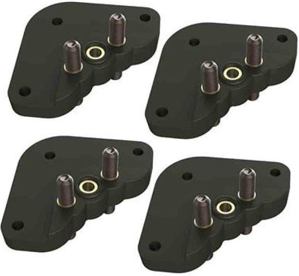 KREG® Precision Router Table Insert Plate Levelers