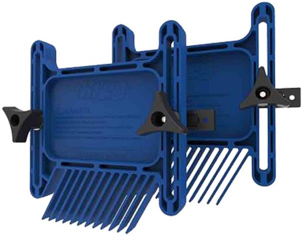 KREG® Twin Featherboard