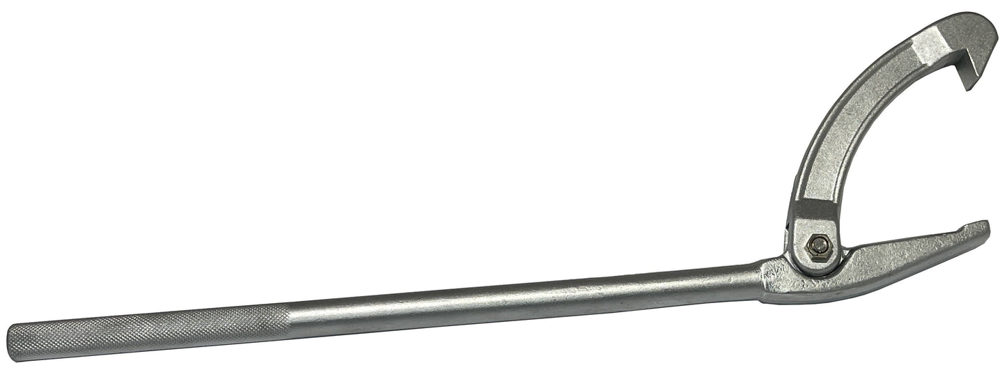 LOTA Adjustable Hook Spanner Wrench