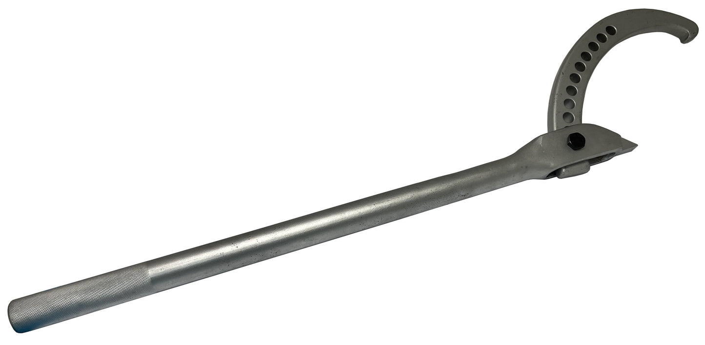 LOTA Adjustable Hook Spanner Wrench