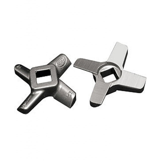 L & W Meat Grinder Blade