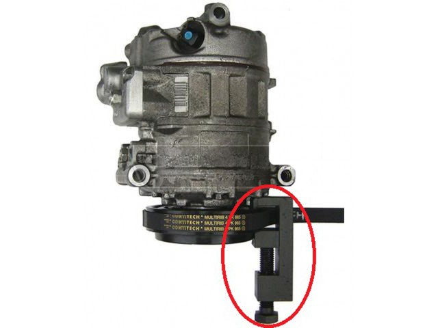 LOTA Air-Con Compression Belt Installer 636-A1301