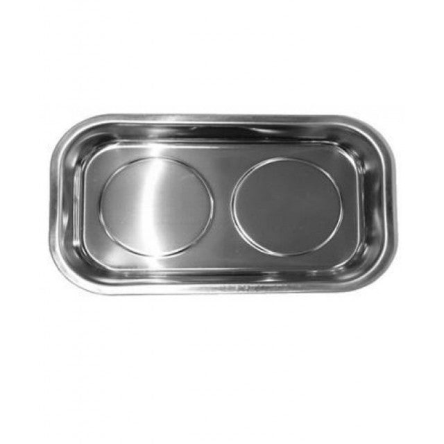 Magnap Magnet Parts Tray Rectangular