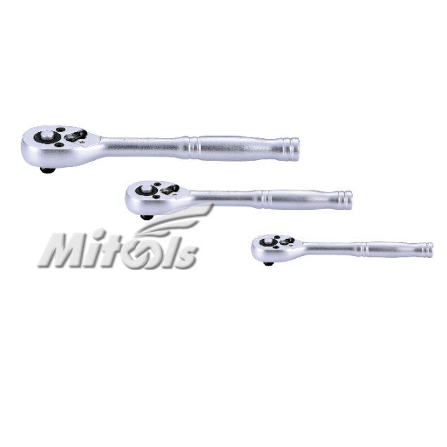 MITOOLS Quick Release Ratchet Handle