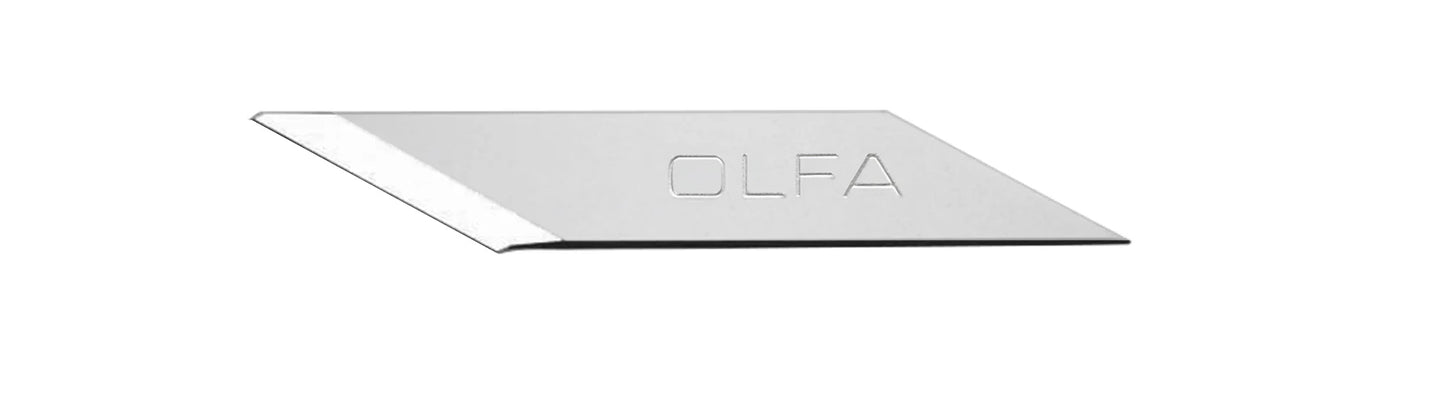 OLFA Multi-Purpose Art Blades KB-5/30B