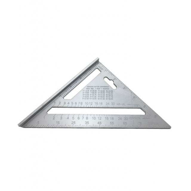 SHOWA Aluminum Angle Square