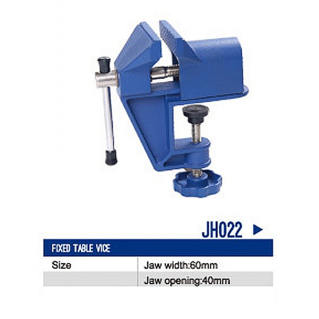 SHOWA Mini Vise