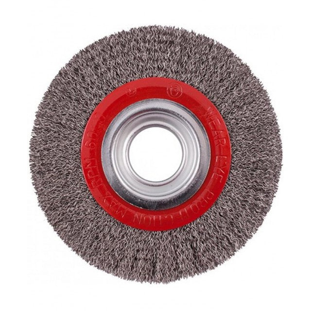 SHOWA Wire Wheel Brush Stainless Steel