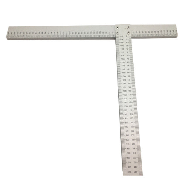 SHOWA T-Type Try Square