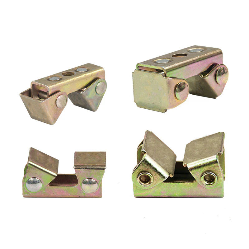 STRONG HAND Magrest V-Pad Kit MVDF42