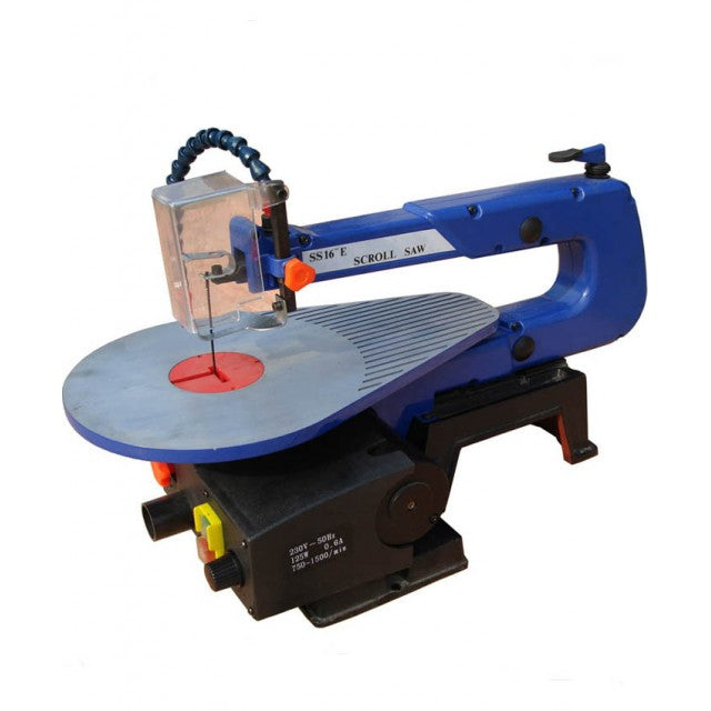 TTMC Scroll Saw SS-16EW