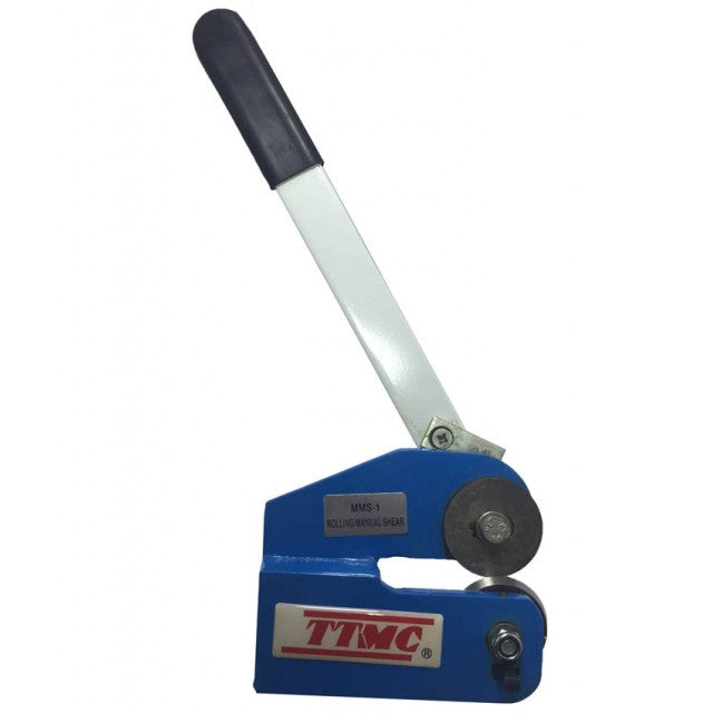 TTMC Shear Cutter MMS-1
