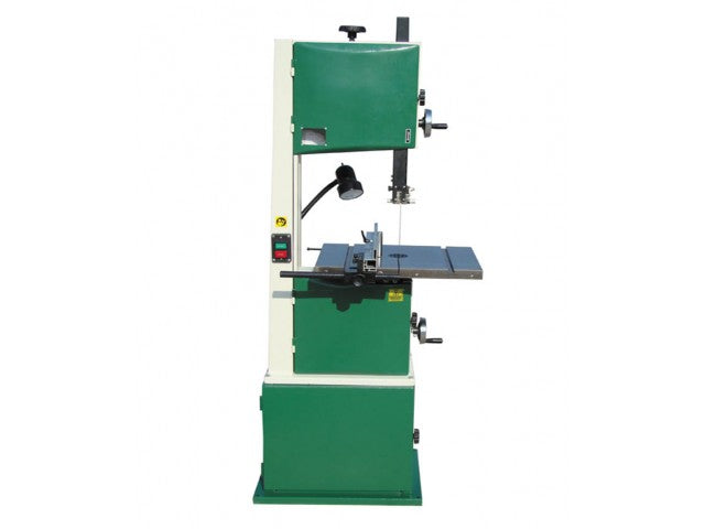 TTMC Wood Bandsaw Machine TBS-356