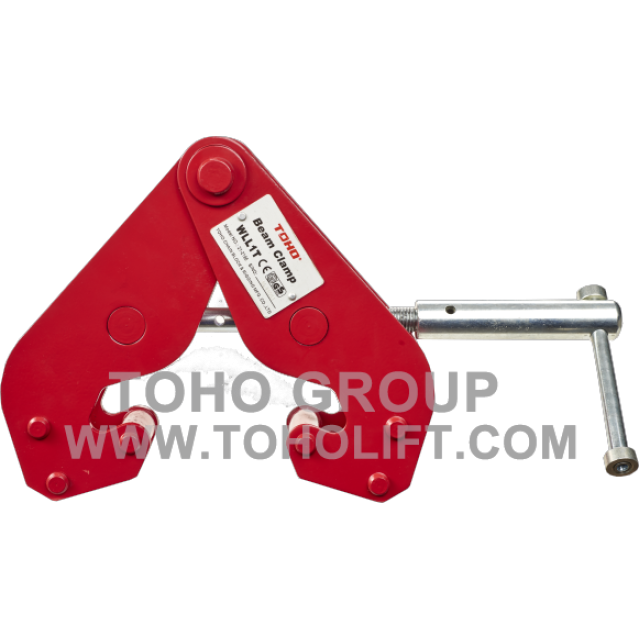Toho Beam Clamp JG Series