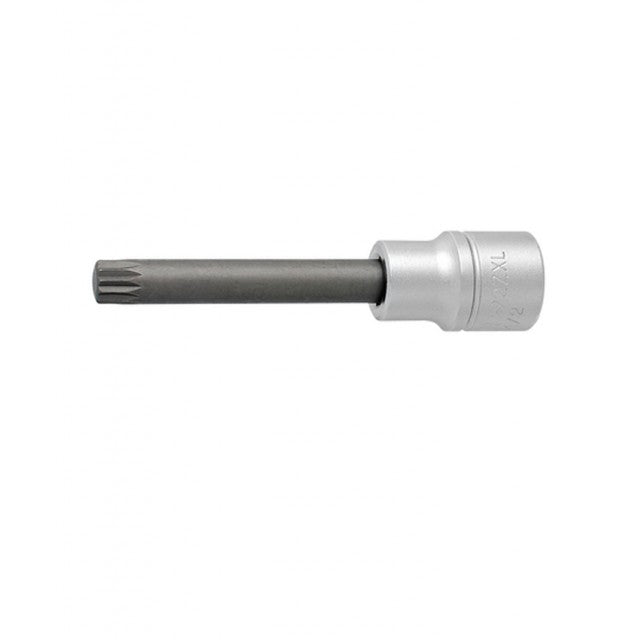 UNIOR ZX Socket 1/2" Square Drive Long