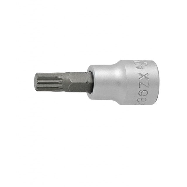 UNIOR ZX Socket 3/8" Square Drive