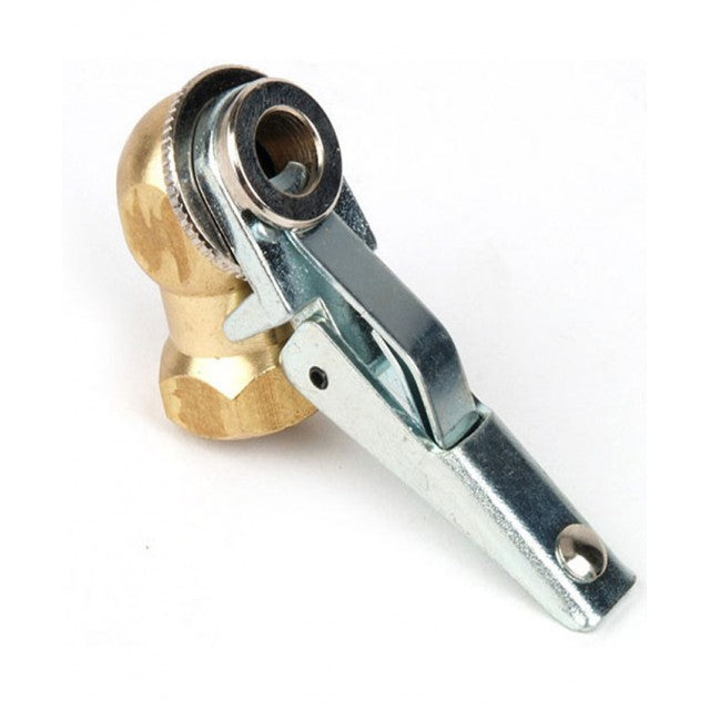 SHOWA Air Chuck Clip-On 1/4" Female NPT