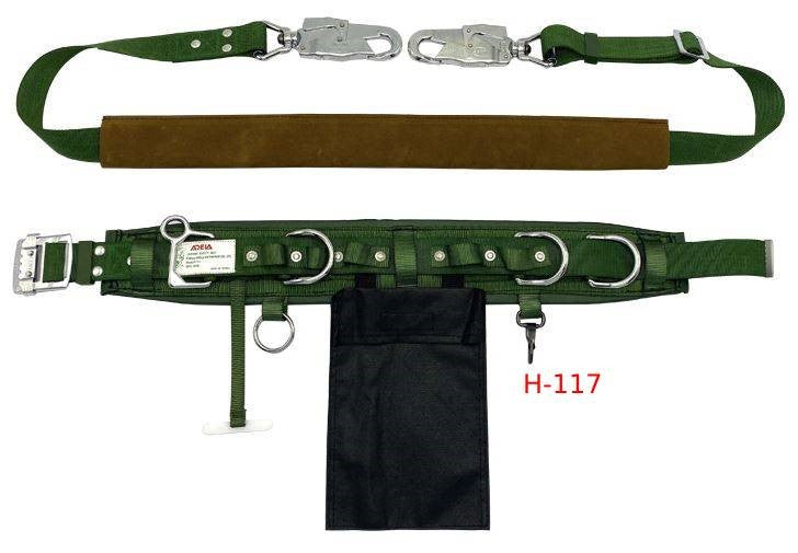 Adela Safety Belt