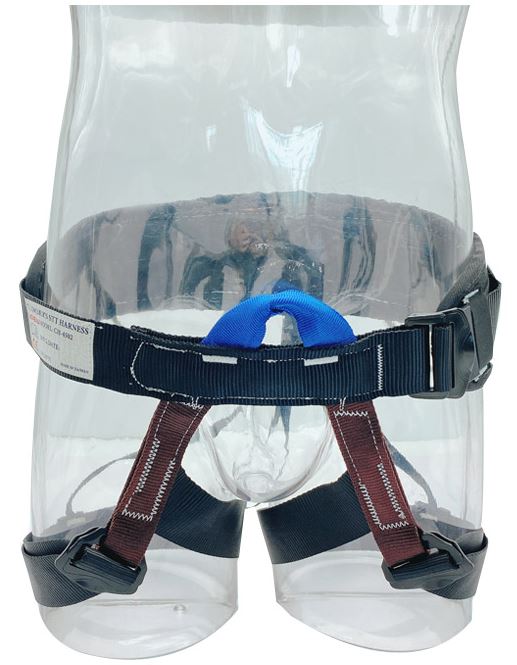 Adela Safety Belt