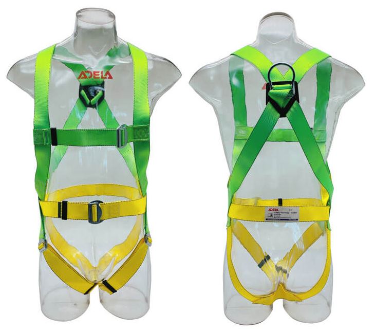 Adela Safety Belt