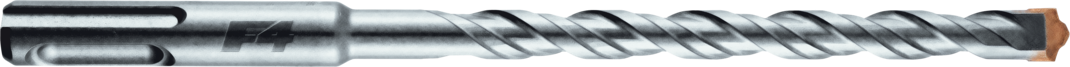 ALPEN SDS+ Hammer Bit
