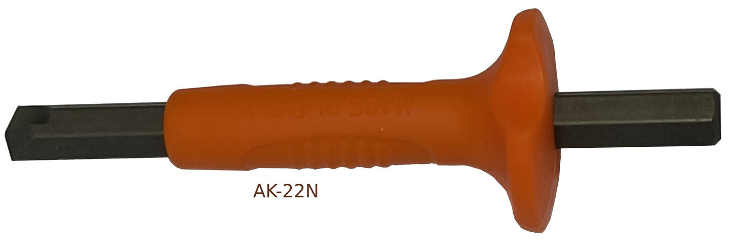 Anex Impact Screwdriver