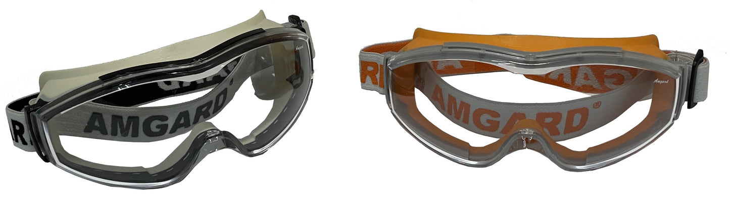 Anti-Fog Goggle