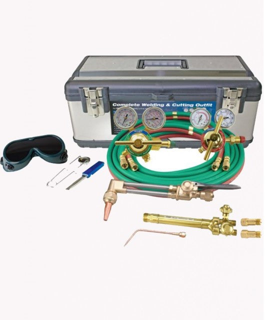 ATTC Welding & Cutting Outfit