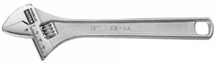BAUM Adjustable Wrench
