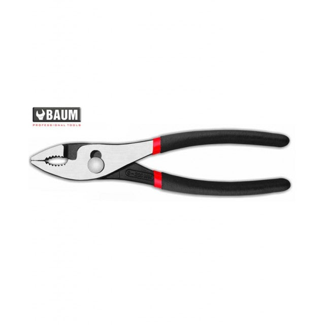BAUM Slip Joint Pliers