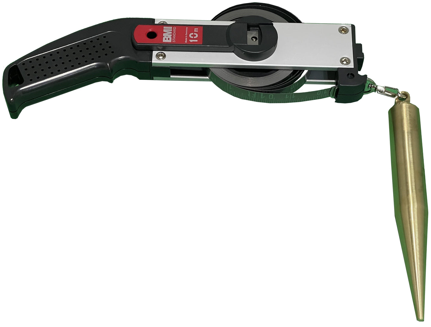 BMI Oil Gauging Tape