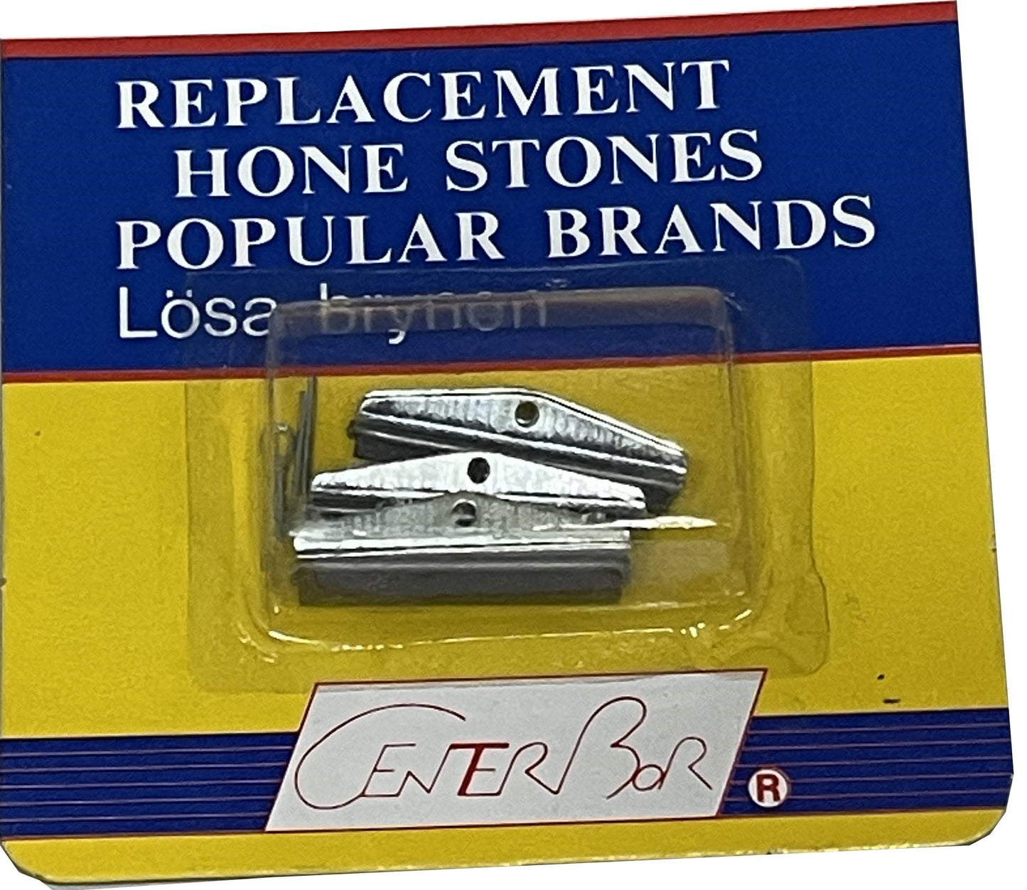 Brake Cylinder Hone Extra Stone 1-1/8"