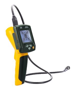 CEM Video Borescope