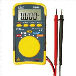 CEM Digital Multimeter