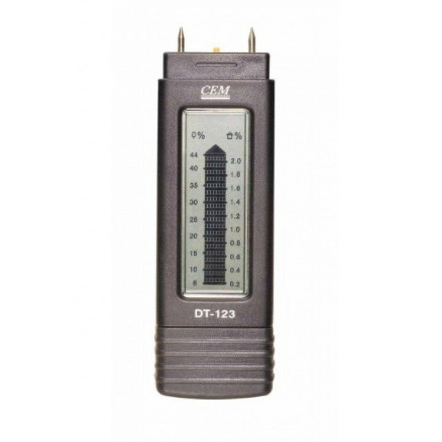 CEM Wood Moisture Meter