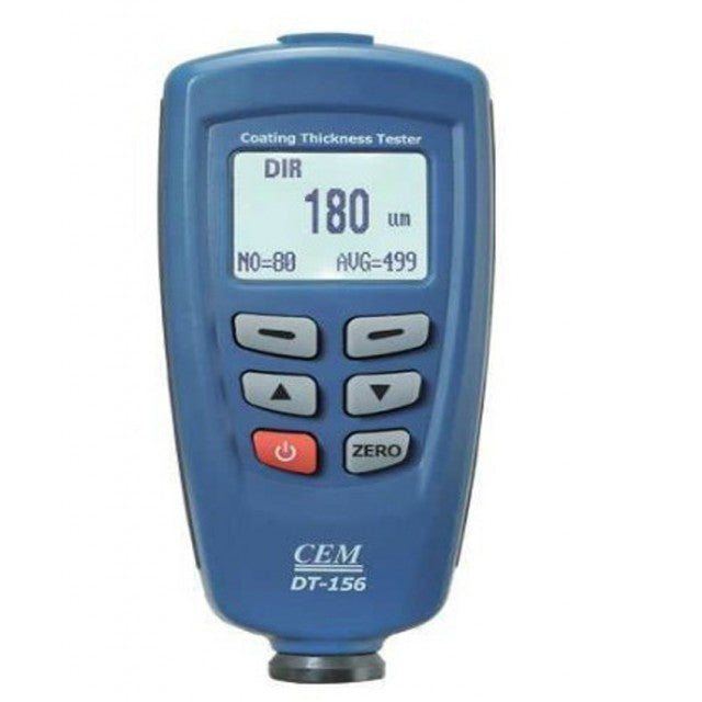 CEM Coating Thickness Tester