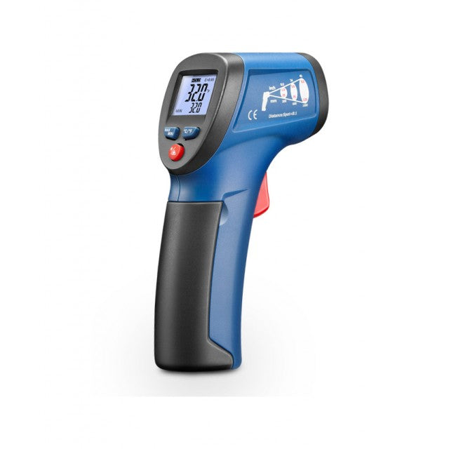 CEM Mini Infrared Thermometer