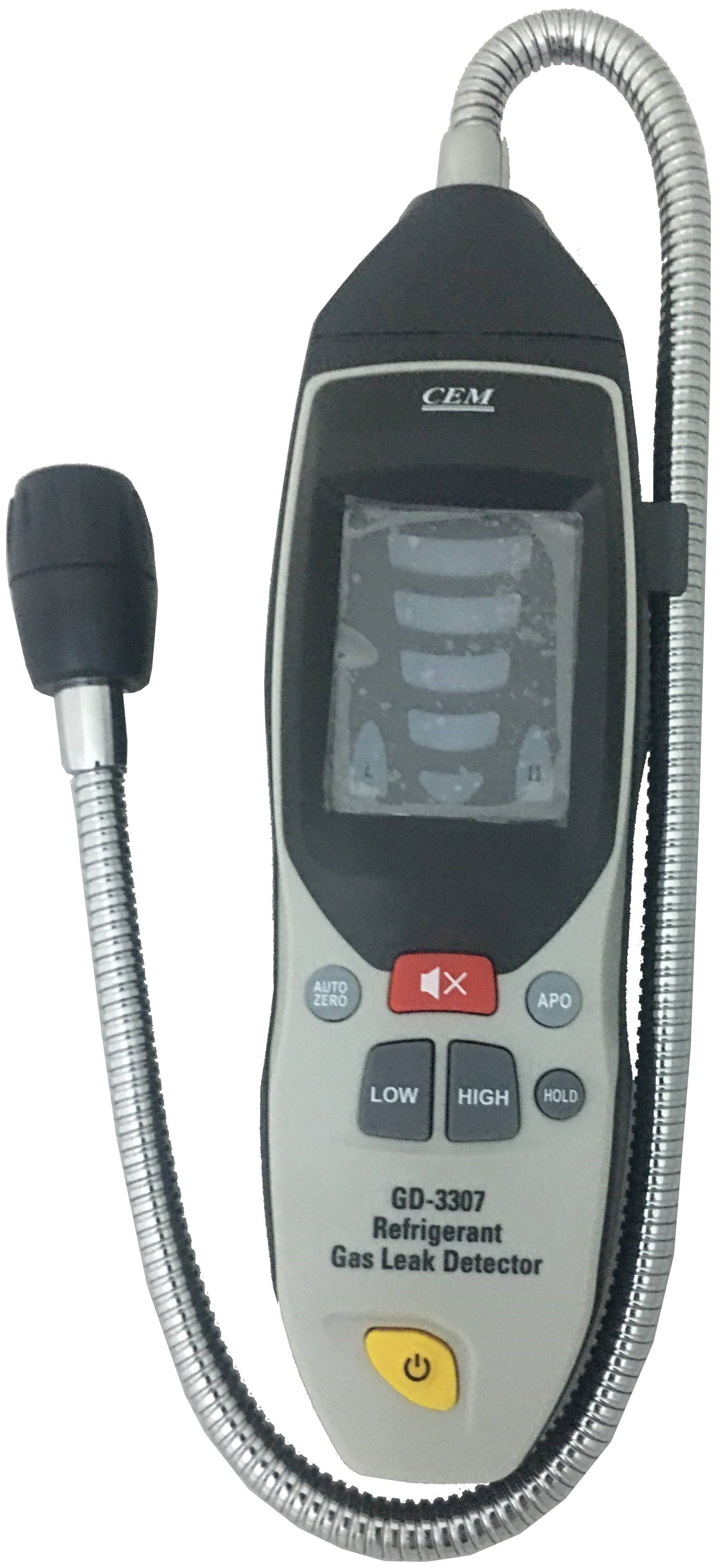 CEM Refrigerant Leak Detector