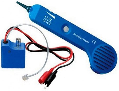 CEM Tone Generator & Amplifier Robe