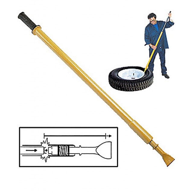 CENTURY Tire Bead Breaker