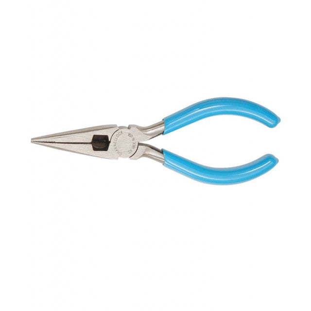 CHANNELLOCK® Long Nose Pliers w/Side Cutter