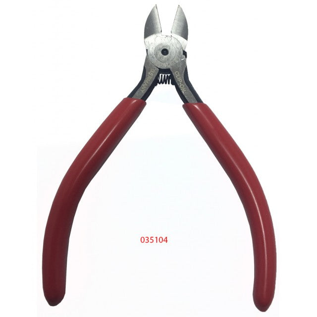 CLIP ON Mini Micro Nipper