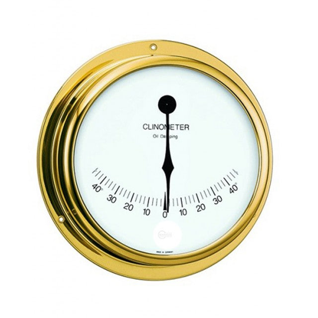 CLIP ON Clinometer Dial Type 6"